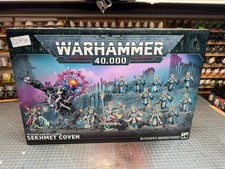 Warhammer 40k Thousand Sons
