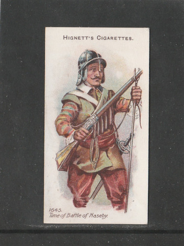 1924 hignett arms - arms,