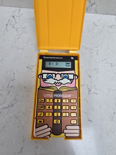 Original 1990s little