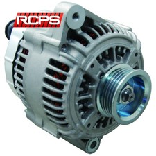 New 120A Alternator Fits