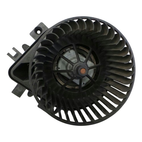 Mini cooper heater blower - mini,