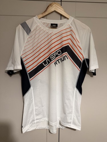 Sportiva wave shirt - wave,
