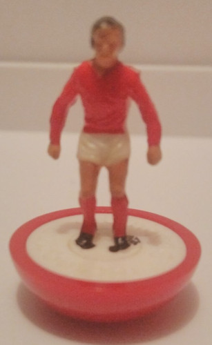 Subbuteo teams players - -,