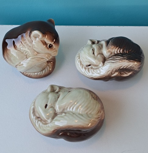 Poole pottery glazed - pottery, 3