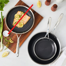 Henckels Paradigm Stainless