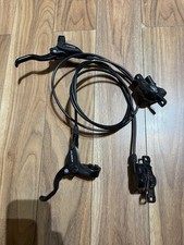 Clarks Clout 1 Hydraulic Brake Set