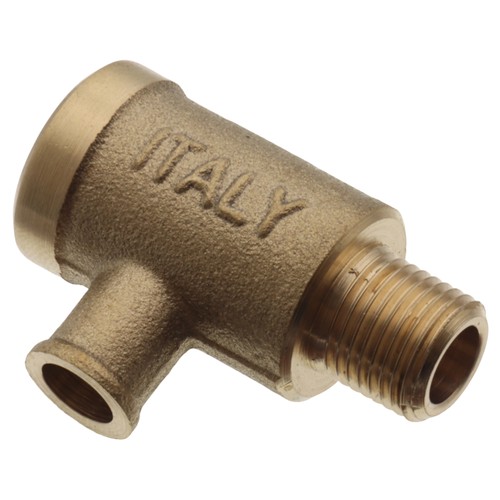 Polti safety valve - for, steam