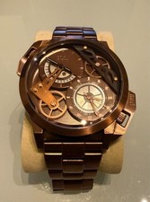 Storm Men's Dualon Watch very