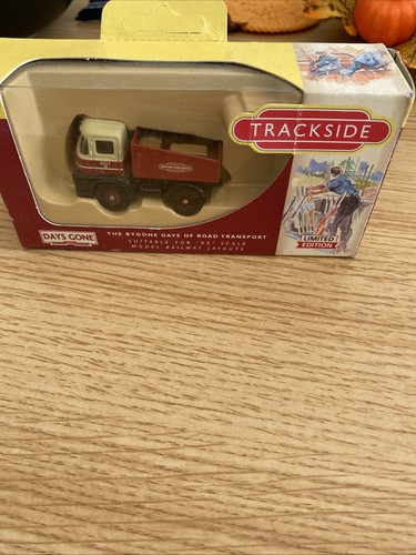 Foden s21 ballast box - foden,