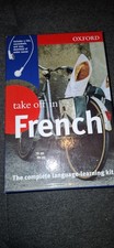 Take off in French by Oxford