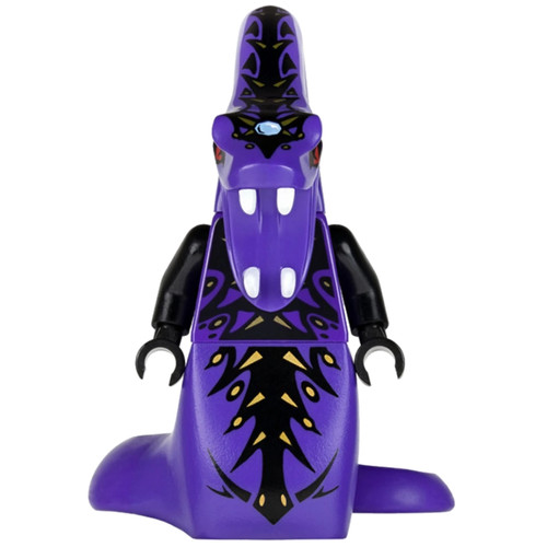 Lego ninjago minifigure - minifigure,