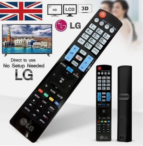 For remote control - for,