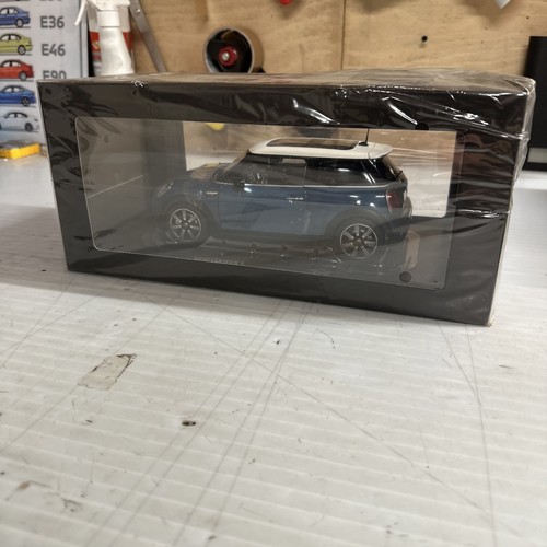 Mini cooper f56 - cooper, model