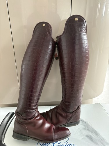 Konig palermo dressage - konig, boots