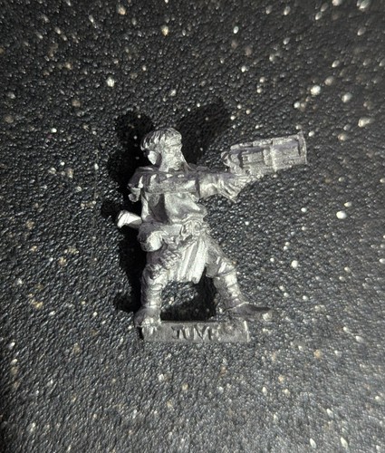 Necromunda cawdor juve stub - necromunda,