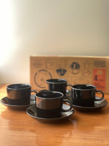 Arabia teema black cup - teema,