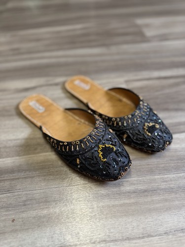 Shalimar leather navy - shalimar,