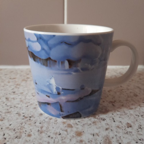 Arabia finland moomin - finland,