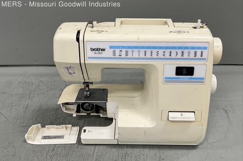 Brother 3010 portable - brother, xl-3010