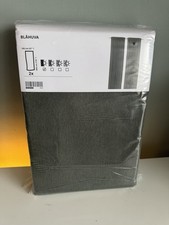 Pair Of IKEA(Retired) Blahuva