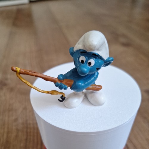 Vintage smurf smurfs schlumpf - vintage,