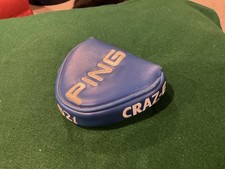 Ping G2i CRAZ-E Mallet Putter