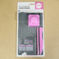 We R Memory Keepers Flower