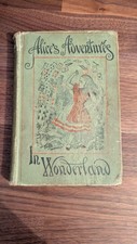 Alice's Adventures In