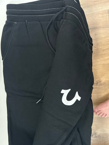 True religion men joggers - true,