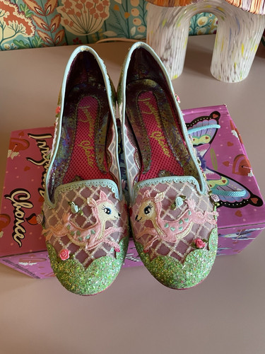 Irregular choice fantastic - choice,