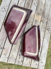 Honda cd200 Benly Side Panels