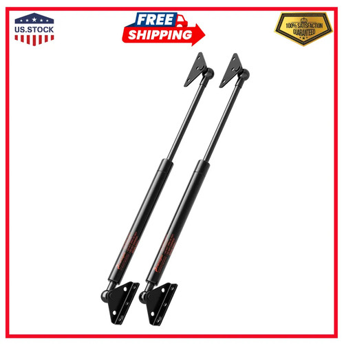 Inch 200 gas struts - 20,