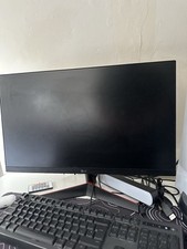 144hz, 1080p, 24 Inch 1ms Gtg, Lg Gaming Monitor