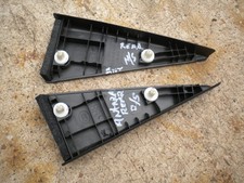 Vauxhall Antara 2.2 4x4  Rear trim window / door covers  PAIR.  BREAKING ANTARA