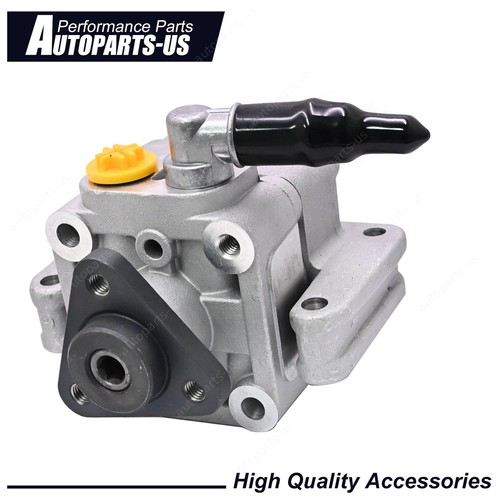 Power steering pump fits - power, bmw