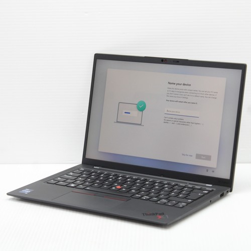Lenovo thinkpad laptop 14 - thinkpad,
