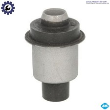 BUSHING AXLE BEAM 58006 FOR DODGE JEEP GRAND/CHEROKEE/IV MERCEDES-BENZ 3.6L 8cyl
