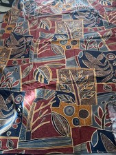 CARAVAN AWNING CURTAINS