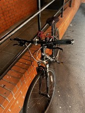 Claud Buttler Explorer 100