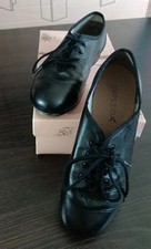 Capezio Unisex Tap Dance Shoes UK Size 1,5