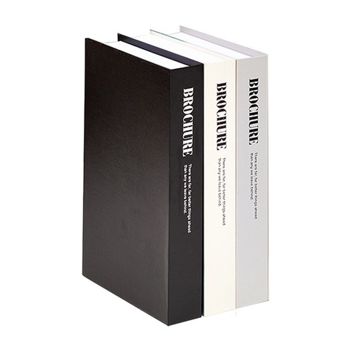 Pcs decorative faux books - pcs,