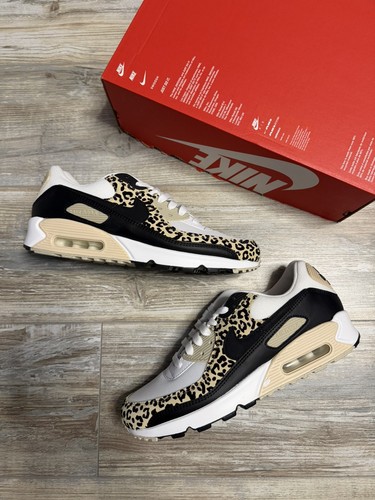 Nike air max leopard - max,