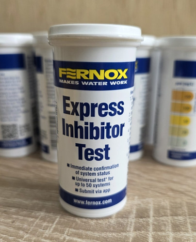 Fernox express inhibitor - express,