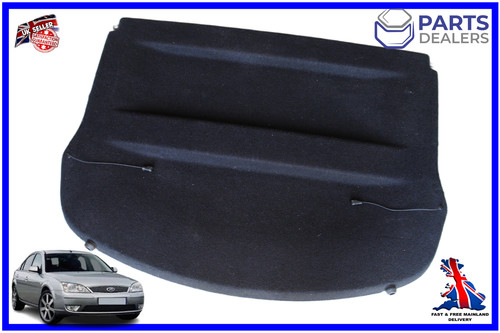 Genuine ford mondeo - genuine,