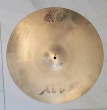 Sabian AAX Stage Ride 20" Cymbal