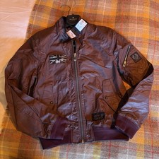 Belstaff Ashburnham Wax Jacket