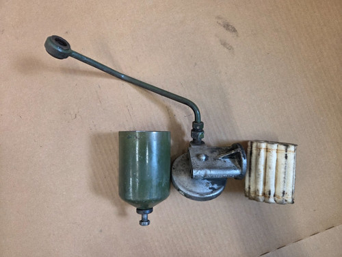 Midget austin sprite - austin,