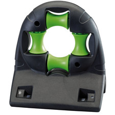 Draper 25086 Wall Mounted