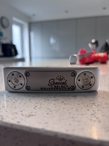 Scotty cameron special select - cameron,