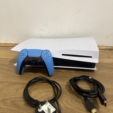 Sony PlayStation PS5 Disc